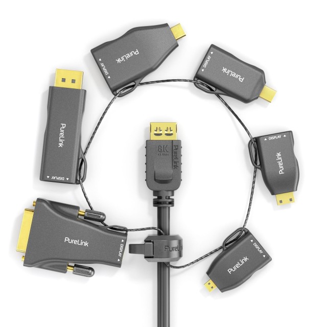 PureLink IQ-AR210