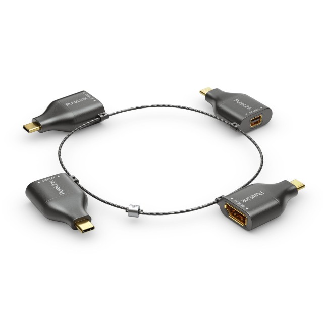 PureLink IQ-AR300