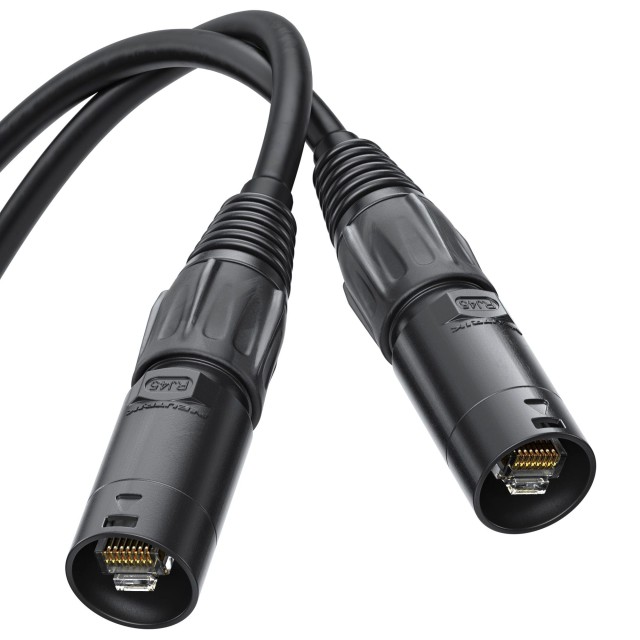 PureLink IQ-CAT6A-N150