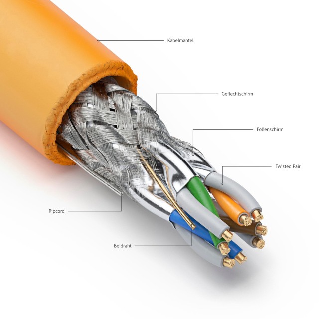 PureLink IQ-CAT7DX-IC1000