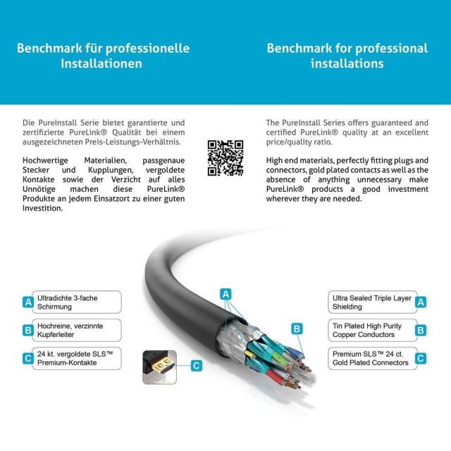 PureLink PI1000-075
