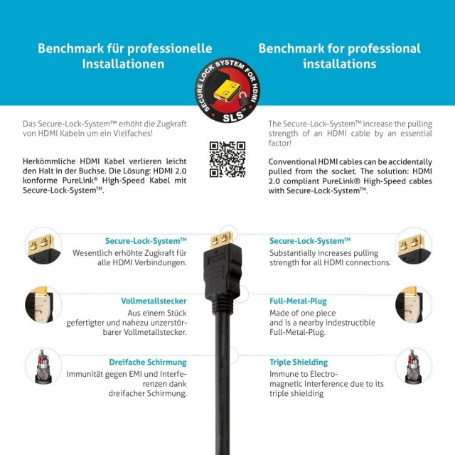 PureLink PI1005-150