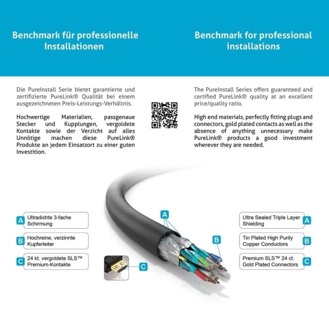 PureLink PI1100-005