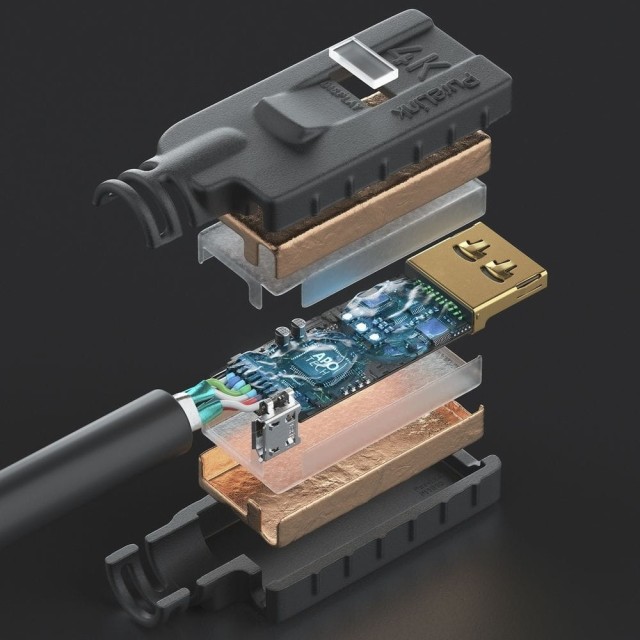 PureLink PI2010-050