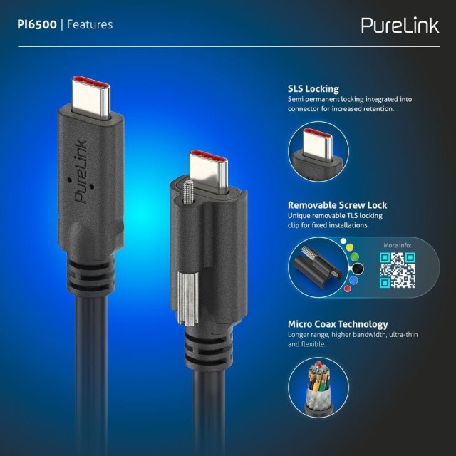 PureLink PI6500-005