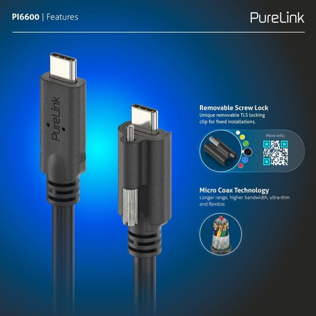PureLink PI6600-050