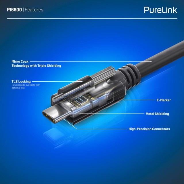 PureLink PI6600-050