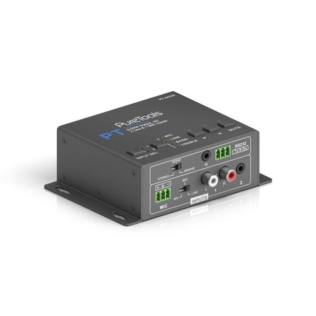 PureLink PT-AA220
