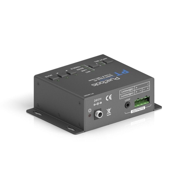 PureLink PT-AA220