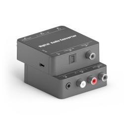 PureLink PT-C-DAC