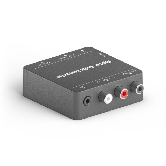 PureLink PT-C-DAC