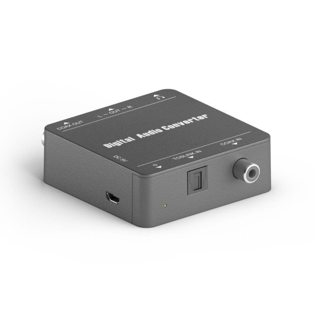 PureLink PT-C-DAC