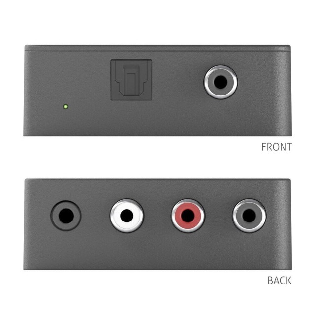 PureLink PT-C-DAC