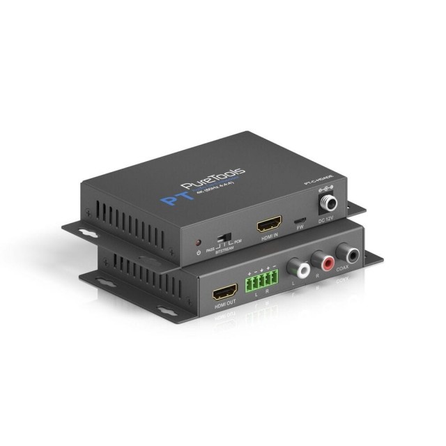 PureLink PT-C-HDADE