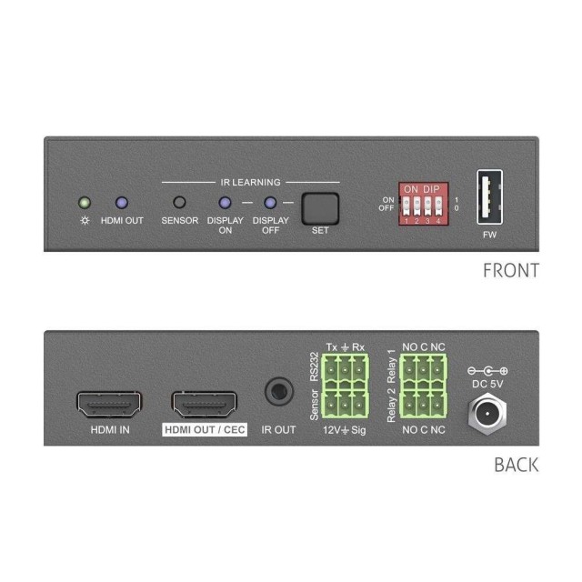PureLink PT-C-HDCEC