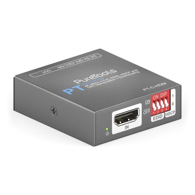 PureLink PT-C-HDM