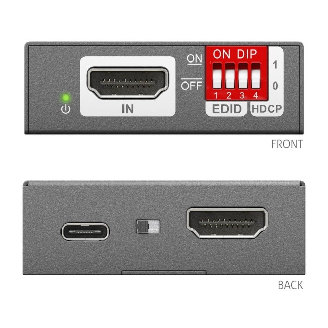 PureLink PT-C-HDM