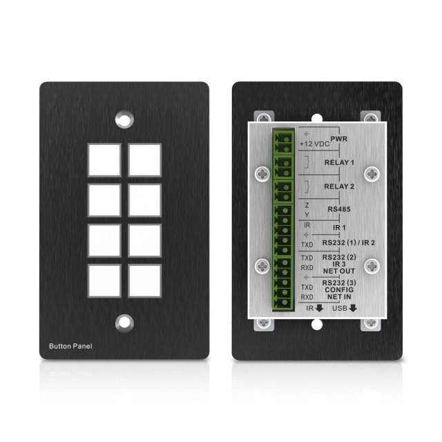 PureLink PT-CON-WP8B
