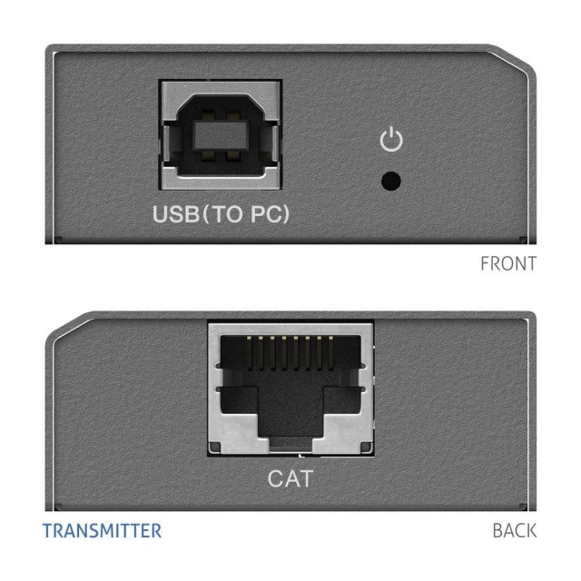 PureLink PT-E-USB50