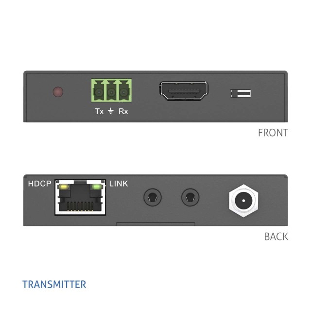 PureLink PT-HDBT-100