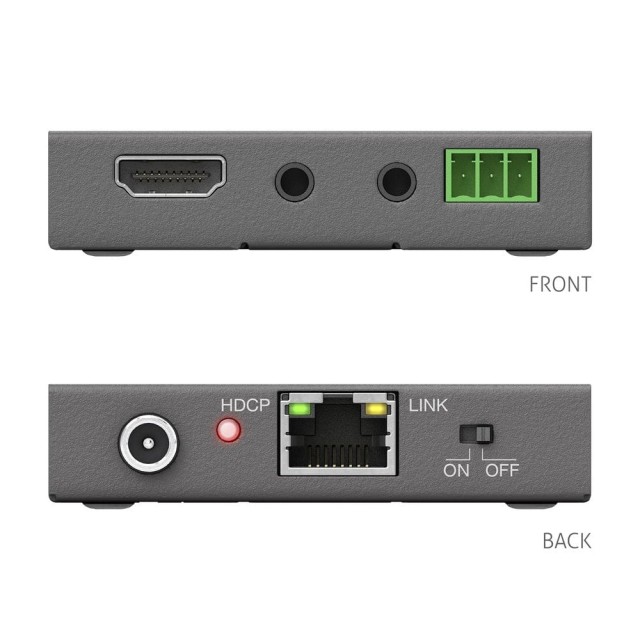 PureLink PT-HDBT-100P-TX