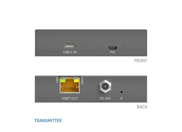 PureLink PT-HDBT-1020C-TX
