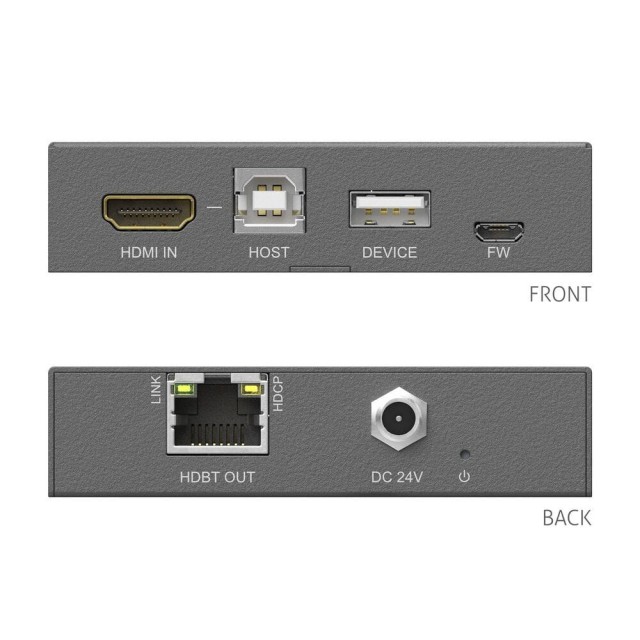 PureLink PT-HDBT-1020HU-TX