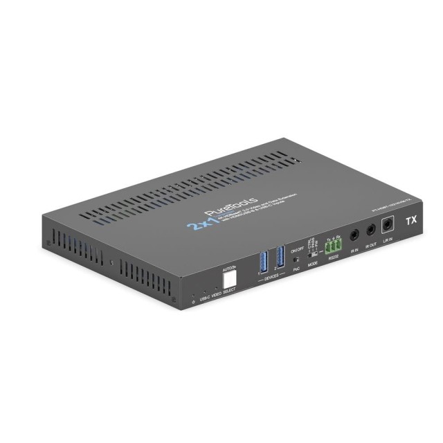 PureLink PT-HDBT-1021KVM-TX