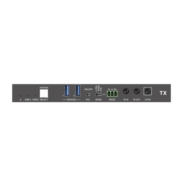 PureLink PT-HDBT-1021KVM-TX