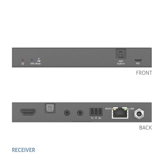PureLink PT-HDBT-210