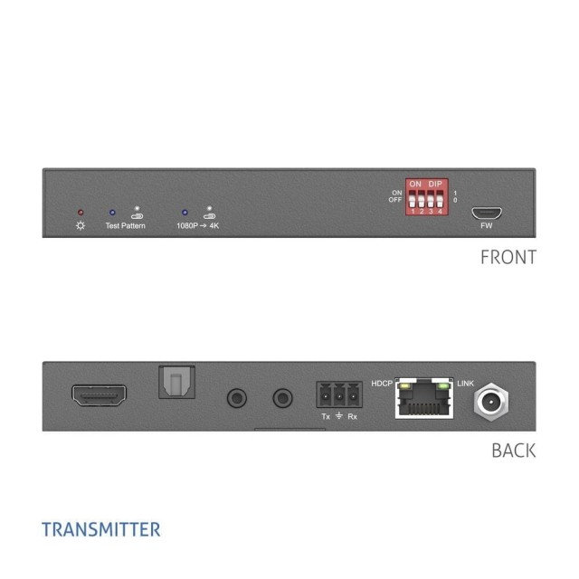 PureLink PT-HDBT-210