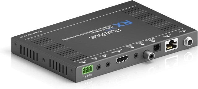 PureLink PT-HDBT-701-RXAD
