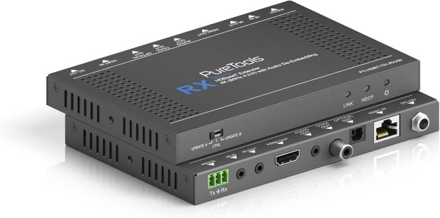 PureLink PT-HDBT-701-RXAD