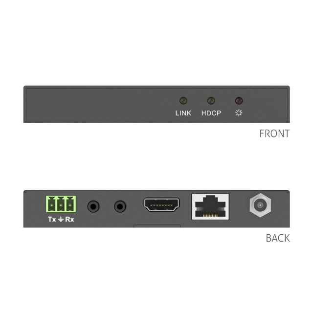 PureLink PT-HDBT-702-RX