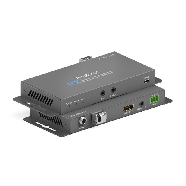 PureLink PT-HDOF-100