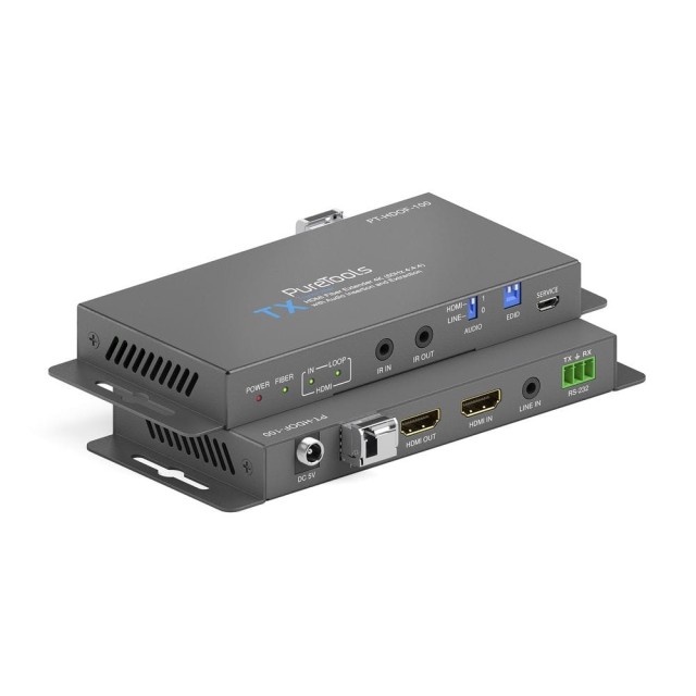 PureLink PT-HDOF-100