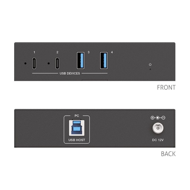 PureLink PT-HUB-010