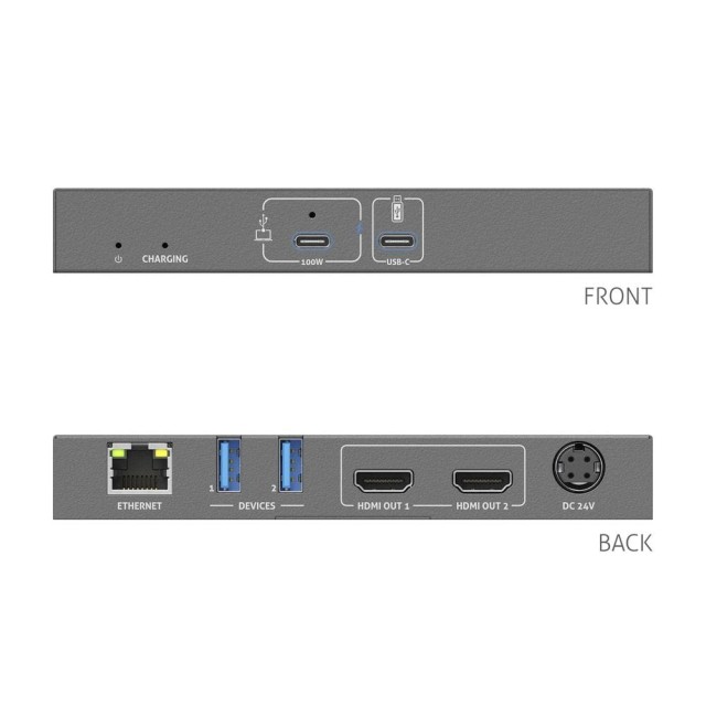 PureLink PT-HUB-100