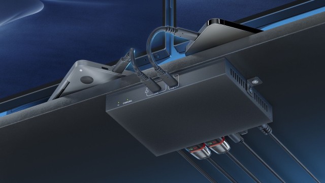 PureLink PT-HUB-100