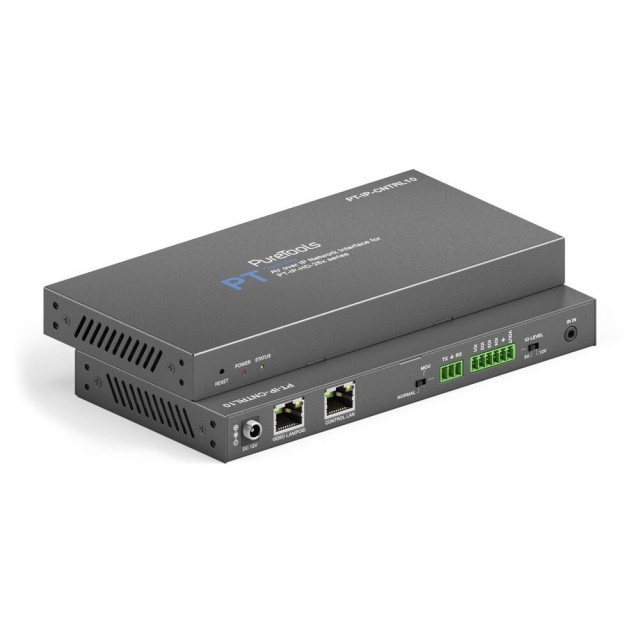 PureLink PT-IP-CNTRL10