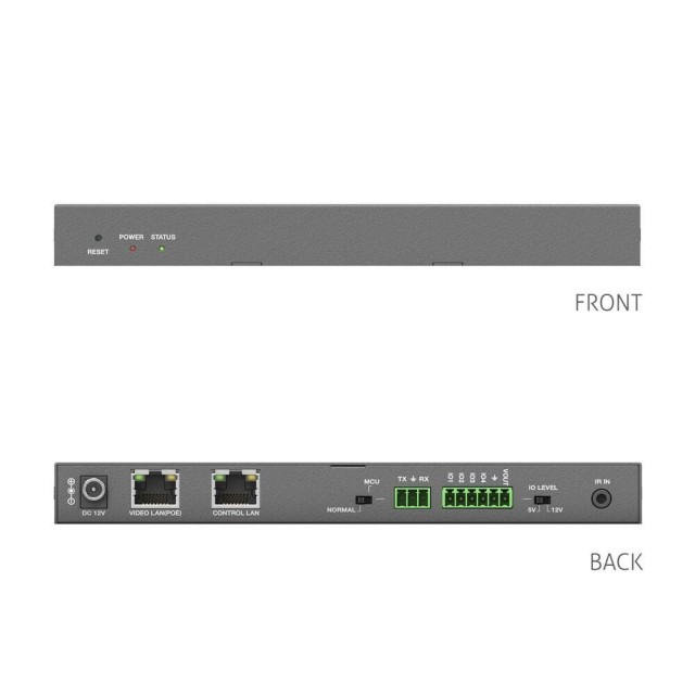 PureLink PT-IP-CNTRL10