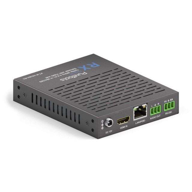 PureLink PT-IP-HD26X-RX