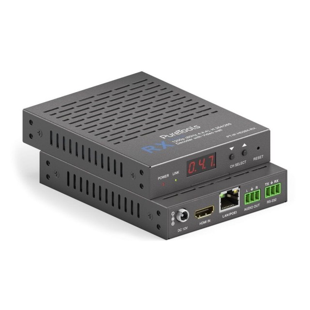 PureLink PT-IP-HD26X-RX