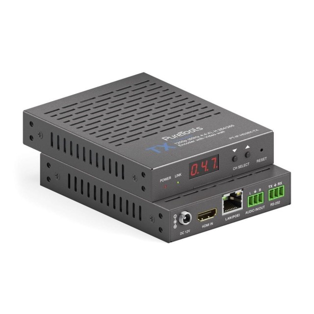 PureLink PT-IP-HD26X-TX