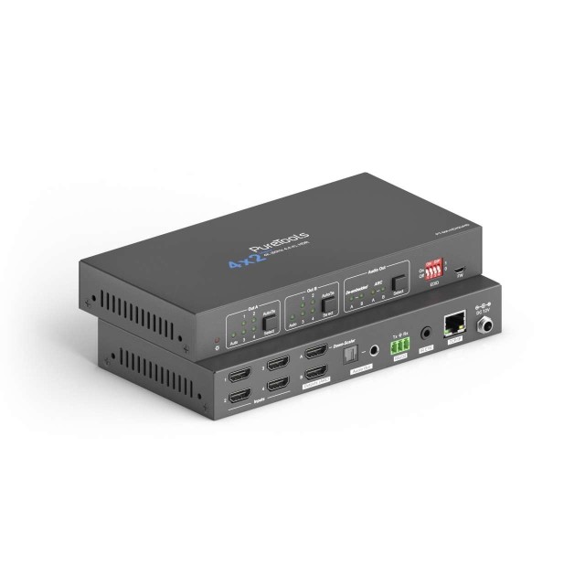 PureLink PT-MA-HD42UHD