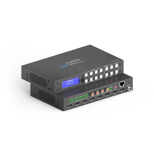 PureLink PT-MA-HD44M