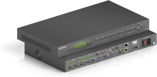 PureLink PT-PMS-62