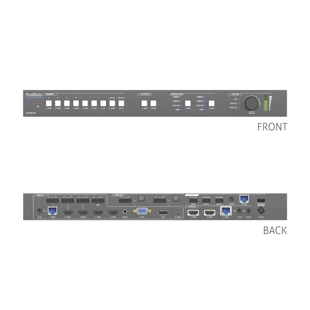 PureLink PT-PMS-82S