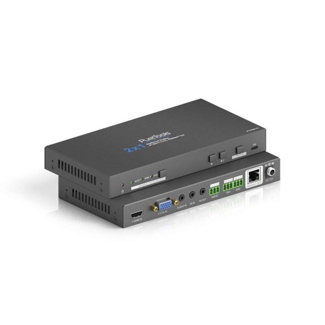 PureLink PT-PSW-21