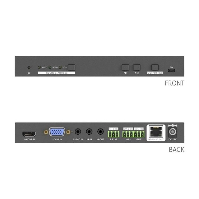 PureLink PT-PSW-21